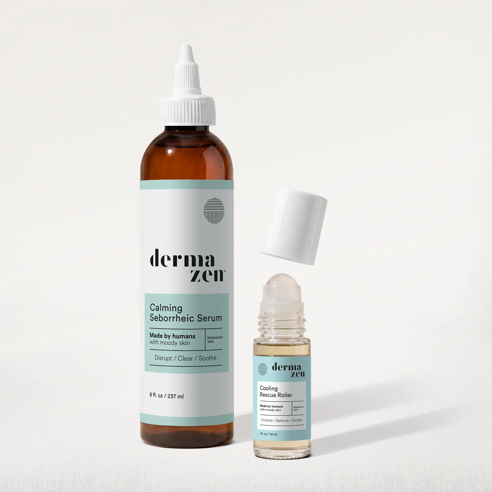 Calming Seborrheic Serum - Image 11