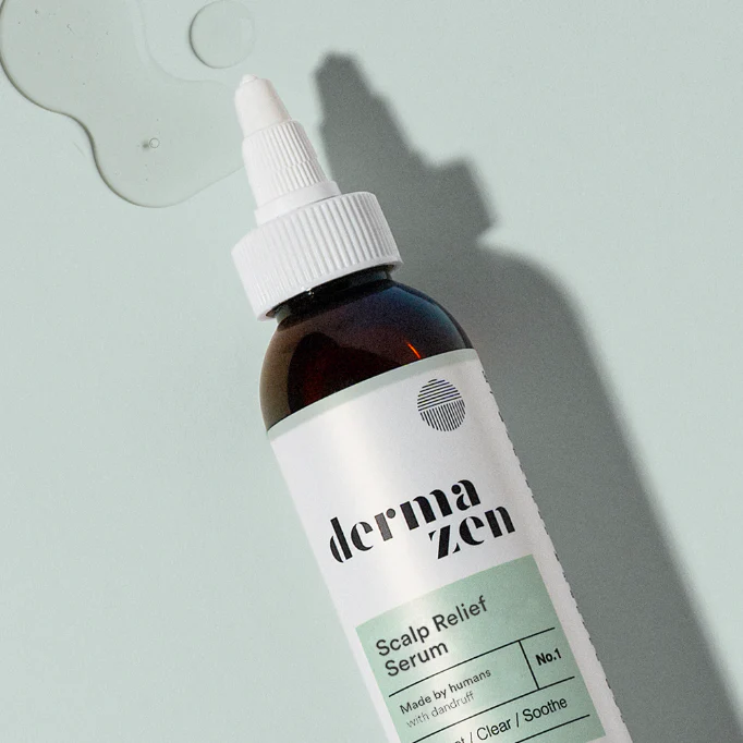Calming Seborrheic Serum - Image 10