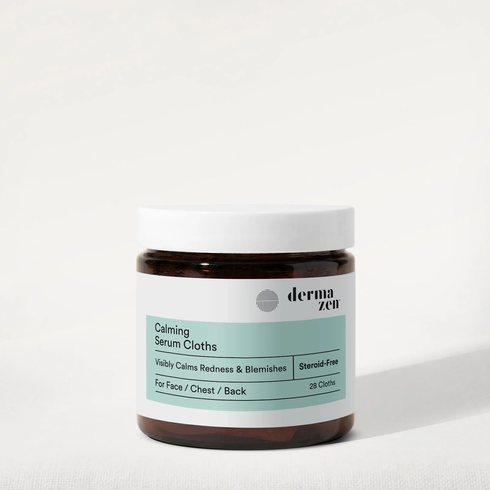 Calming Serum Cloths