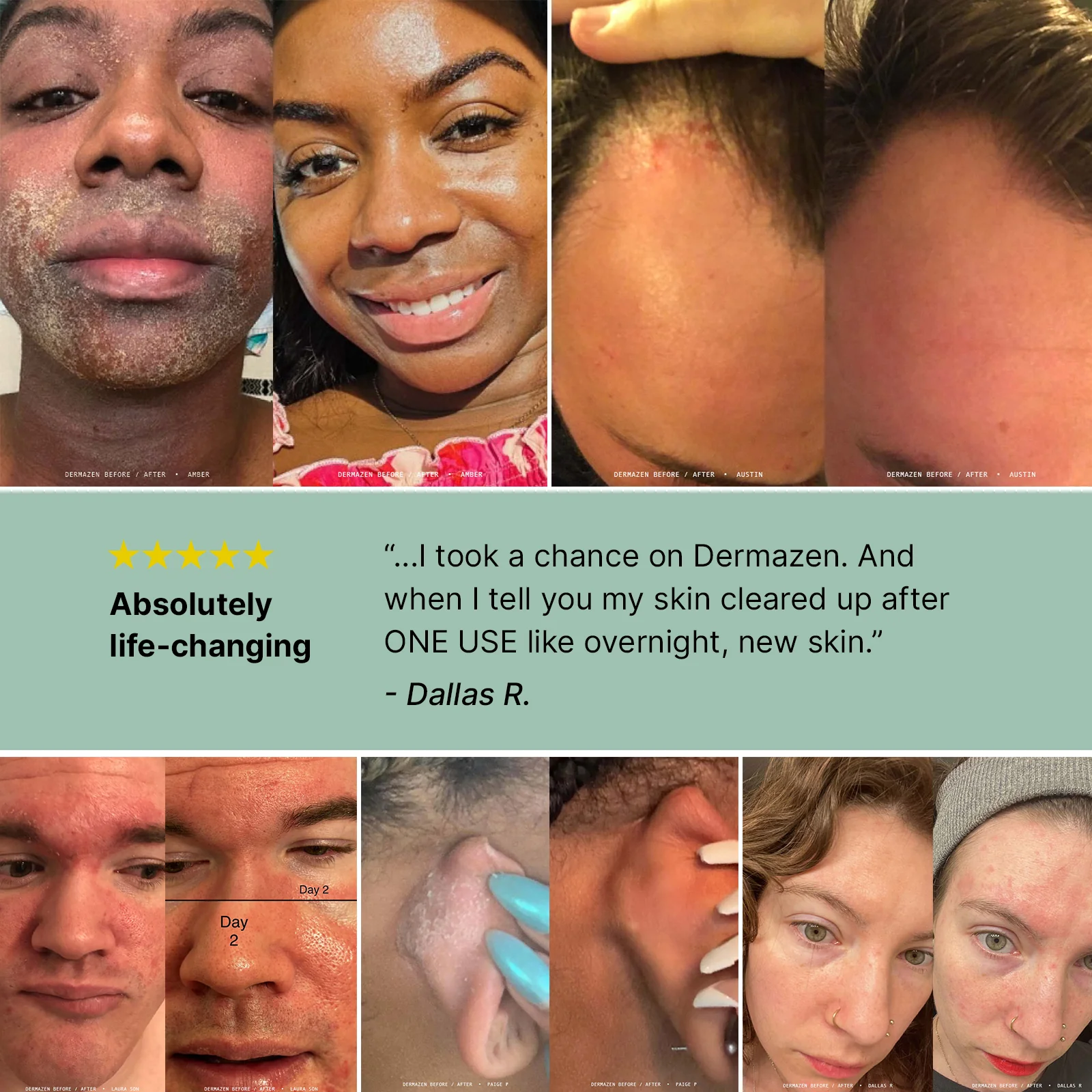 Peaceful Skin System - Image 6