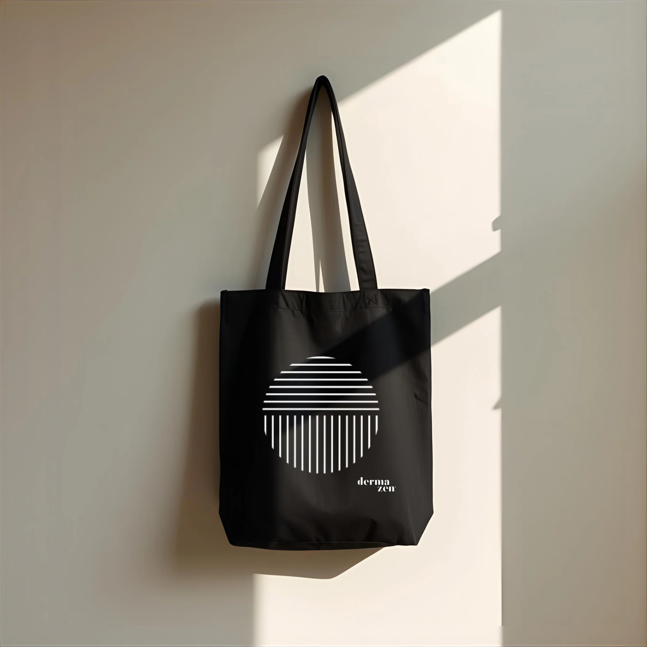 Peaceful AF Tote Bag - Image 4