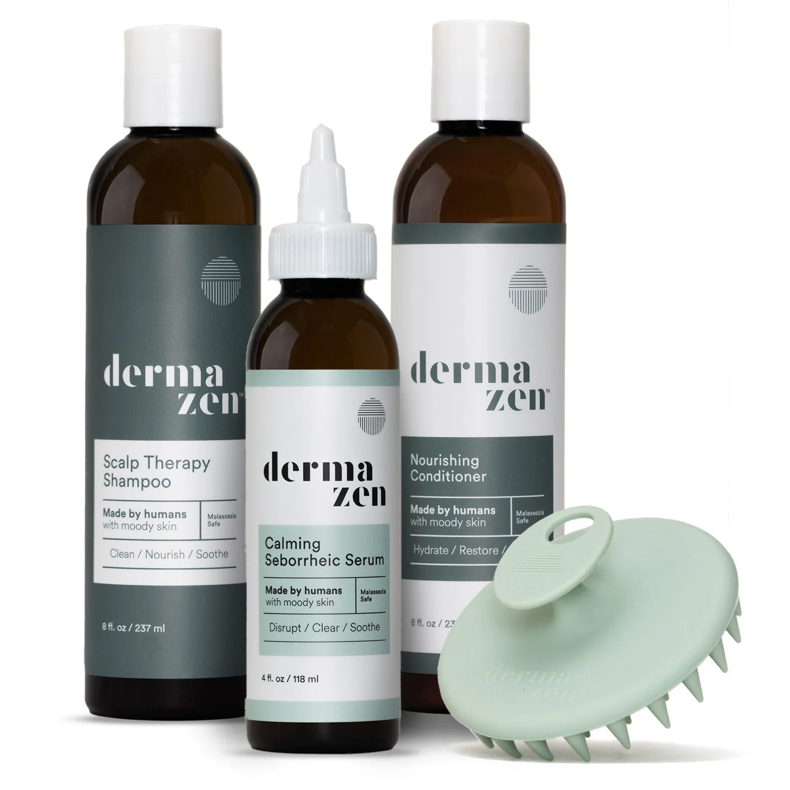 Scalp Relief System - Image 2