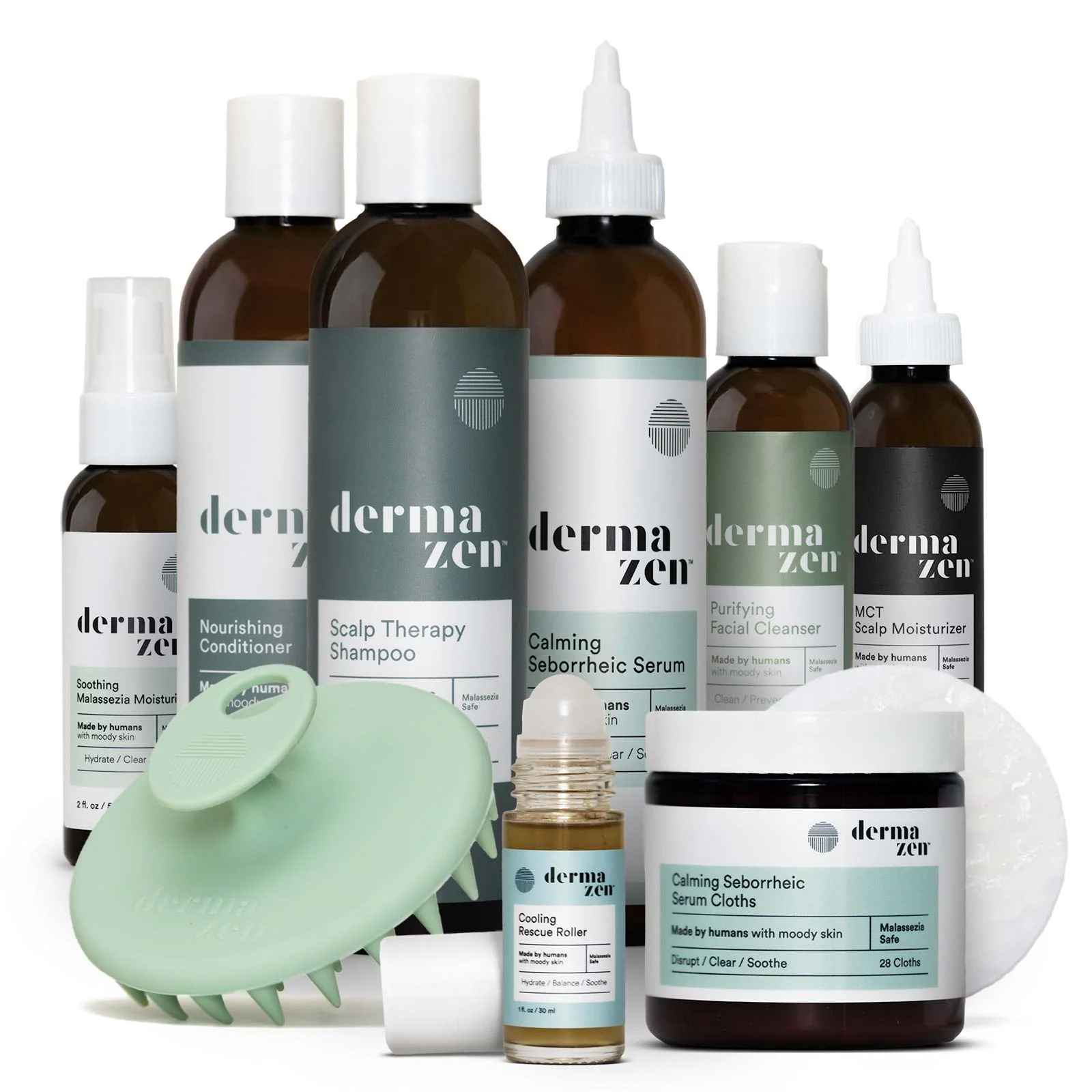 Total Relief Bundle
