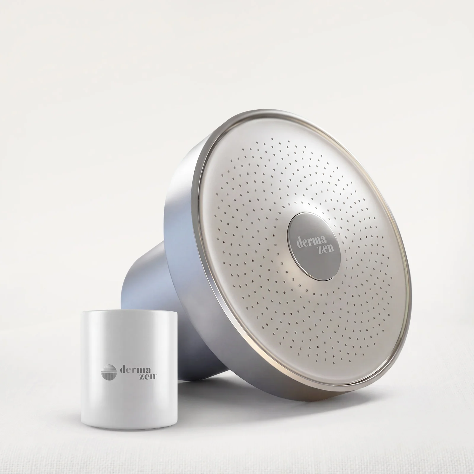 Zenflow Purifying Shower Head